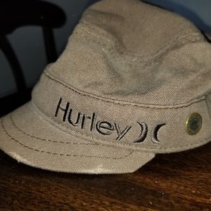 Womens Hurley Hat